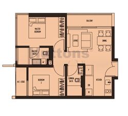 Sennett Residence (D13), Condominium #586056831